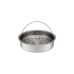 Tefal Secure 5 Neo Pressure Cooker - Stylish Black, Green & Silver | Fast, Safe & Efficient Cooking!